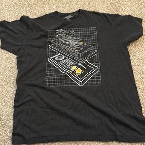 Nintendo T-Shirt